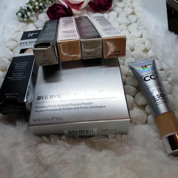 Foundations & Concealers - Picture 4 of 4